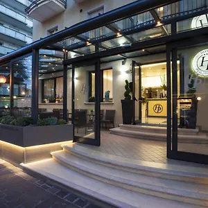 3* Hotel Philadelphia