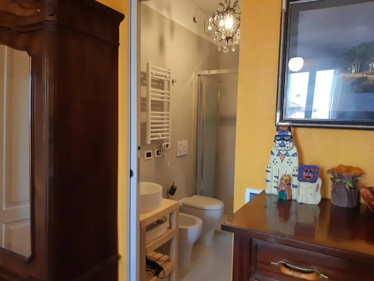 Bed and Breakfast B&B Torricella San Giorgio di Piano Ιταλία